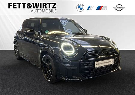 Mini Cooper S Sonderfinanzierung mit 2,99 % eff. Jahr