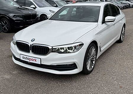 BMW 530e