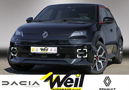 Renault R 5 E-Tech elektrisch Iconic Five 150 Comfort Ra