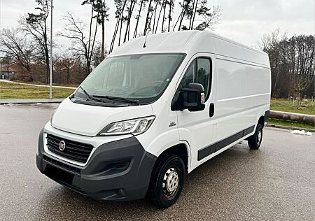 Fiat Ducato 2,3Ltr 131PS*L3H2*KLIMA*KAMERA*AHK*NAVI