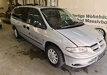 Chrysler Grand Voyager SE 2.4 Auto SE