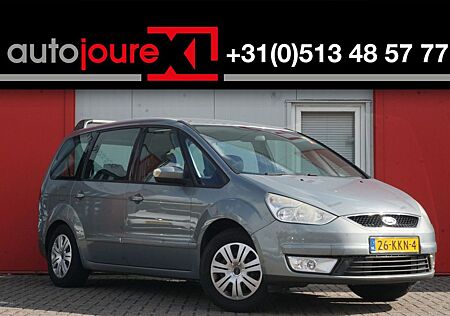 Ford Galaxy 2.0-16V Trend Limited | Origineel NL | 7-