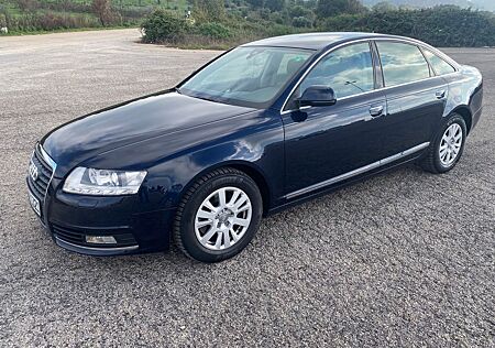 Audi A6 Allroad 2.7TDI (DPF) quattro tiptronic -