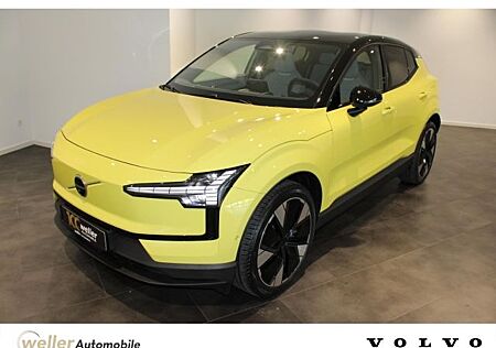 Volvo EX30 Ultra Twin Motor Performance AWD Winter-Pak