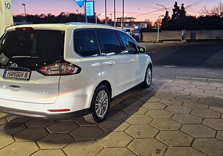 Ford Galaxy 2,0 EcoBlue Bi-Turbo Titanium Auto Ti...