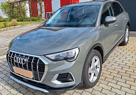 Audi Q3 35 TFSI S tronic advanced advanced