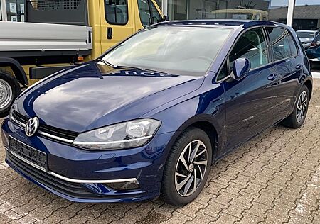 VW Golf Volkswagen 1.0 TSI DSG Join