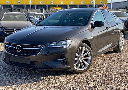 Opel Insignia B Grand Sport Business Elegance/Head-Up