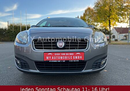 Fiat Croma 1.8 MPI Dynamic LPG*AHK*KLIMAUTO*ZV