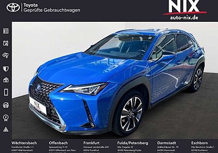 Lexus UX 250h 2.0 Hybrid Style Edition KLIMA KAMERA SH