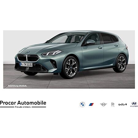BMW 1er leasen