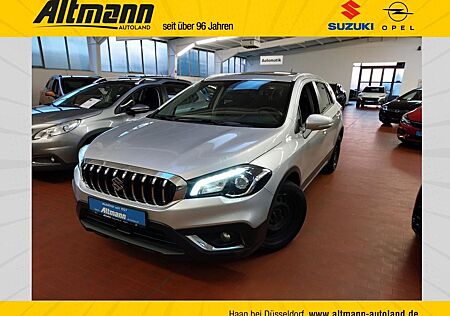 Suzuki SX4 S-Cross Comfort+ 4x4 Autom.Pano LED Kam. Win