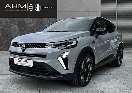 Renault Captur Techno TCe 160 EDC Mild-Hybrid Winter Pak