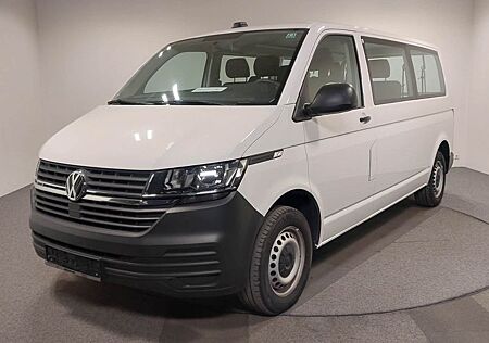 VW T6 Transporter Volkswagen T6.1 Transporter Kombi lang 4MOTION