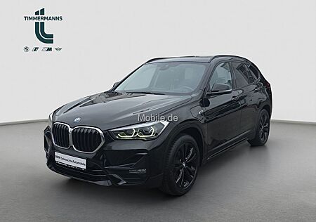 BMW X1 xDrive25e Sport Line Steptronic Aut. Panorama
