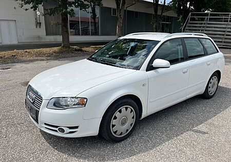 Audi A4 Avant 1.8 T