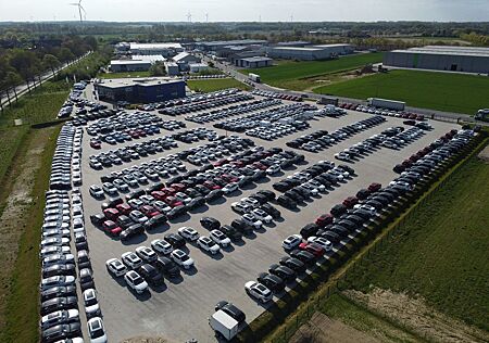 Mercedes-Benz SLK 250 SLK Roadster Standheizung Pano Navi SH !