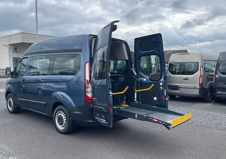 Ford Transit Custom L1 H2 Behindertengerecht Automati