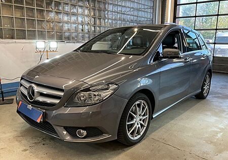 Mercedes-Benz B 180 B -Klasse Sport-Paket