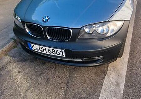 BMW 120i E87 Automatik