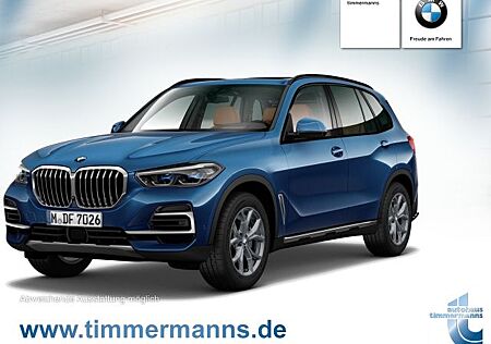 BMW X5 xDrive40d xLine Laser Pano HUD DrAssProf