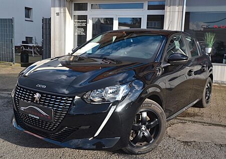 Peugeot 208 Active Sport*1.HD*Scheckh.*Top Fhz !