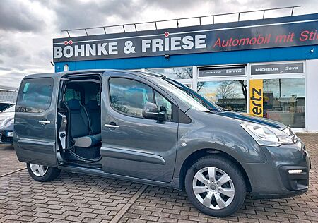 Citroën Berlingo Kombi Selection 5 Sitze Klima 8x Räder