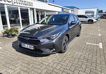 Subaru Impreza 2.0ie AWD Aut. Platinum/ACC/Leder/Dach