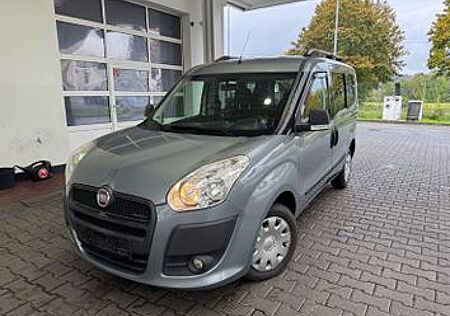 Fiat Doblo 1.6 easy