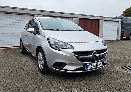 Opel Corsa 1.4 Edition Edition