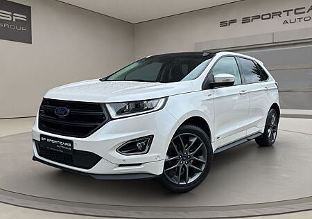 Ford Edge -ST LINE-ALLRAD-LED-PANO-KAMERA-MÜNCHEN