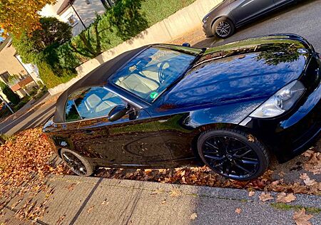 BMW 135i Sleeper 500Ps+ Tracktool