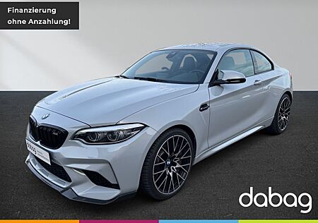 BMW M2 Competition Coupe