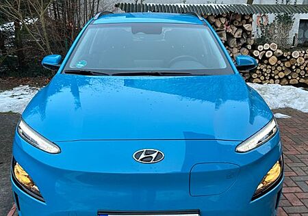 Hyundai Kona Elektro ELEKTRO 100kW -