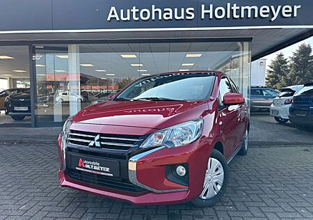 Mitsubishi Space Star 1.2 SELECT