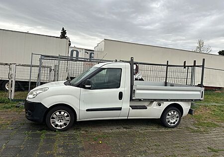 Fiat Doblo Multijet/WORK UP