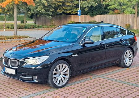 BMW 530 Gran Turismo