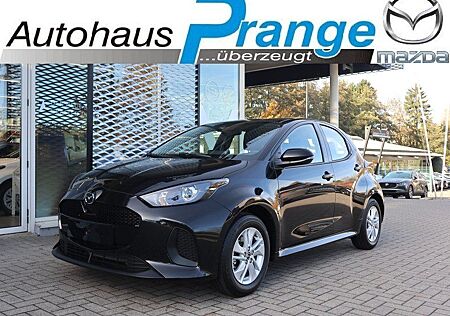 Mazda 2 Hybrid 1.5L VVT-i 116 PS CVT Centre-Line *Sofo
