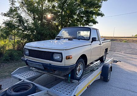 Wartburg 353 Trans Pick up - Pritsche