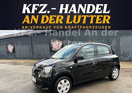 Renault Twingo Life *1.Hand *Klima *TÜV+SERVICE/NEU