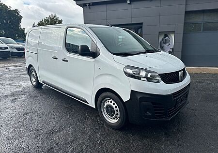 Fiat Scudo L1,Klima+Tempomat+Bluetooth