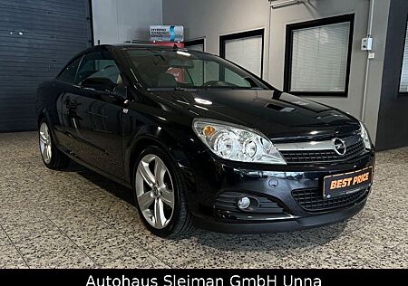 Opel Astra H Twin Top Endless Summer 1,8/Leder/Klima