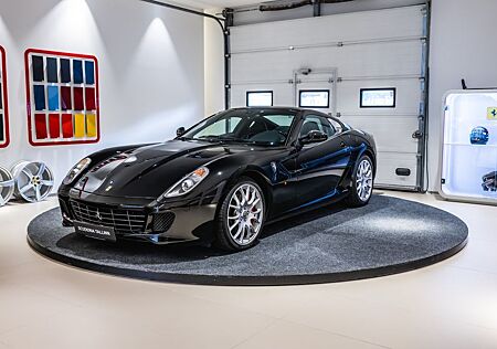 Ferrari 599 GTB Fiorano