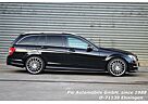 Mercedes-Benz C 63 AMG C 63 T AMG, Designo, SHD, 2Hd. > MOPF <