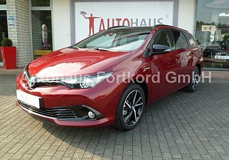 Toyota Auris Touring Sports Hybrid Edition S- LED, SZ