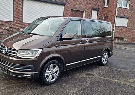 VW T6 Multivan Volkswagen