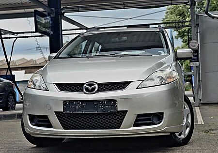 Mazda 5 Lim. 1.8 Comfort * 7 SITZER *