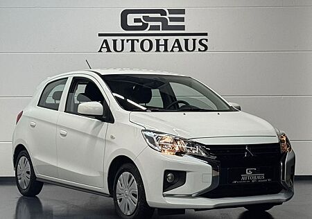 Mitsubishi Space Star Spirit*Navi*Kam*Pdc*Klima