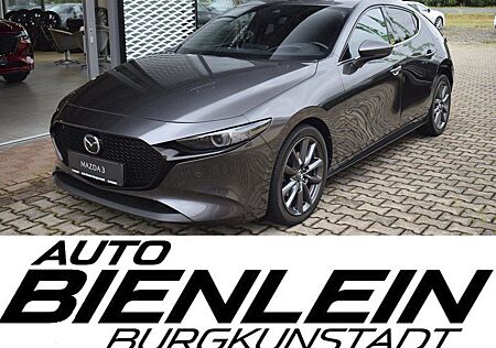 Mazda 3 2.0 186PS 6AG Selection Design-P Premium-P BOS