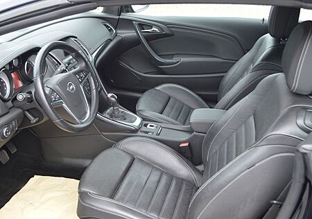 Opel Cascada Ultimate ecoFlex !1.Hand !!
